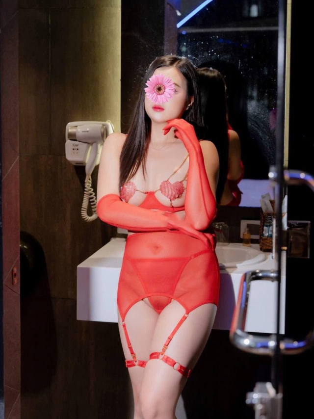 Hana Hot Girl Non Teen – Mặt Xinh Da Trắng – Tình Cảm