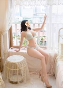 Kiều Trang Gái xinh làm tình cực đỉnh