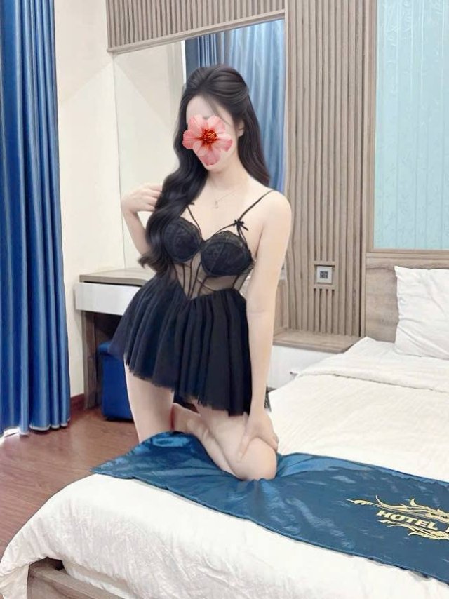 Linh Đan – Em Hàng Gái Gọi Daklak Mang Phong Cách Dâm Cuồng Nhiệt